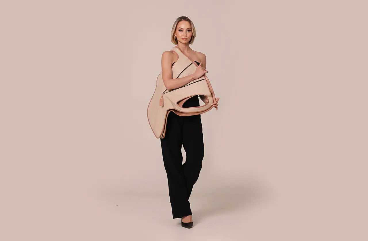 Custom Classic Bag for Her Gallery