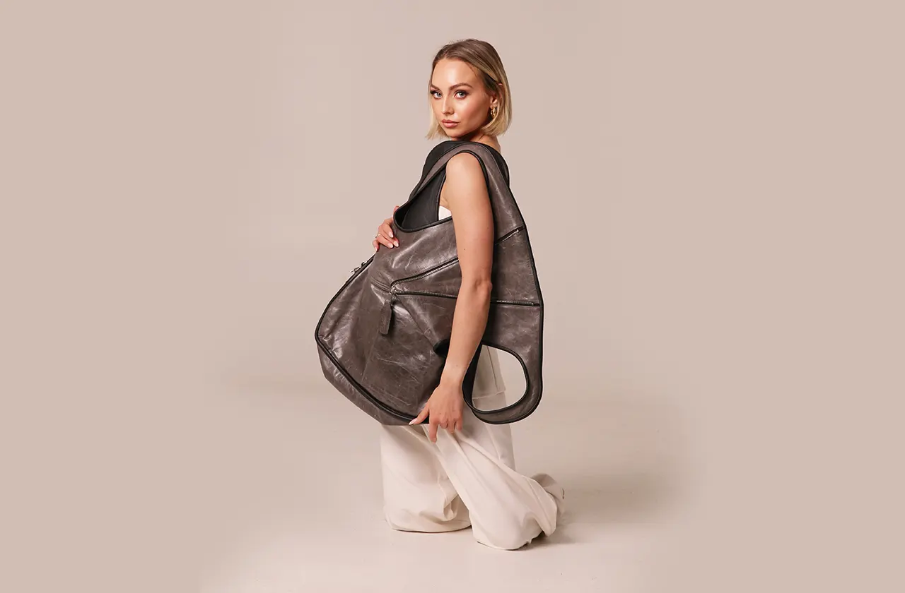 Custom Classic Bag for Her Gallery