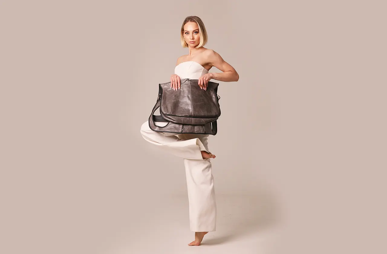 Custom Classic Bag for Her Gallery