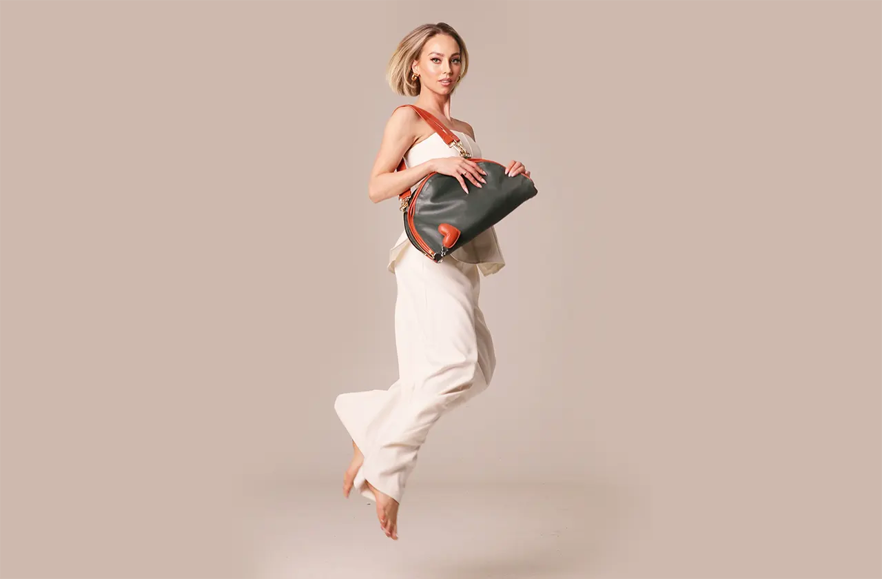 Endlesse bag gallery Endlesse bag gallery