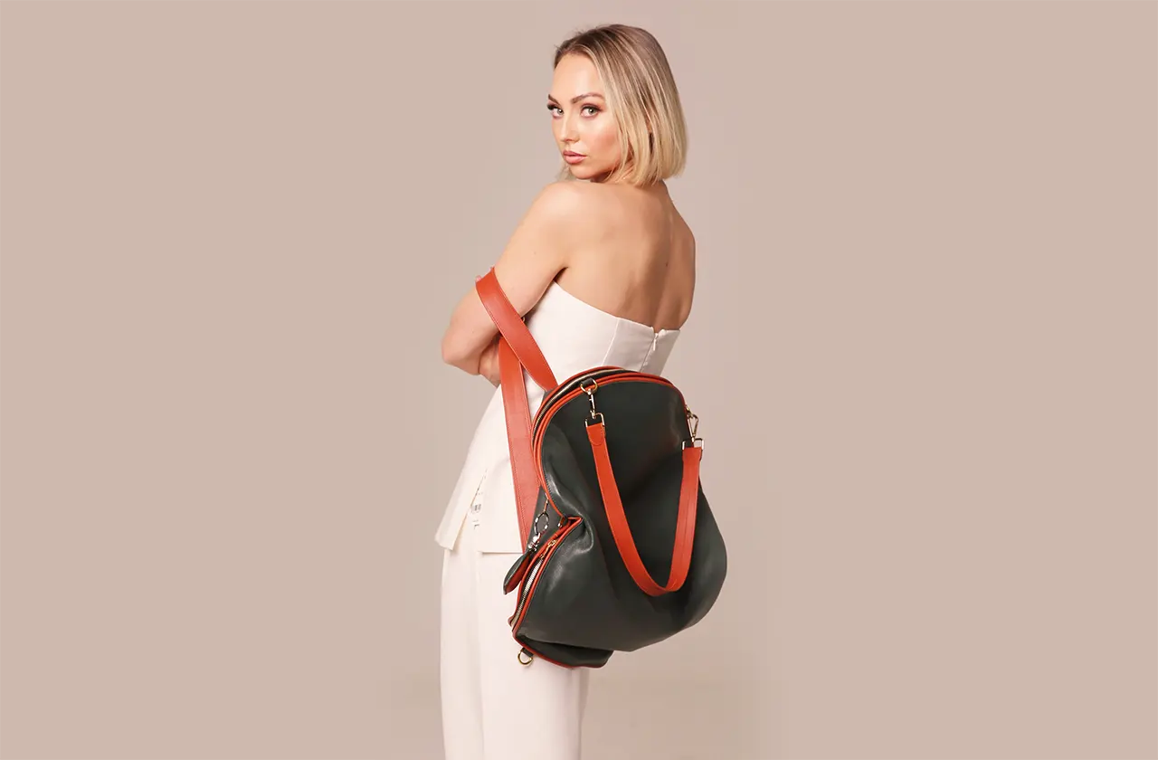 Endlesse bag gallery Endlesse bag gallery