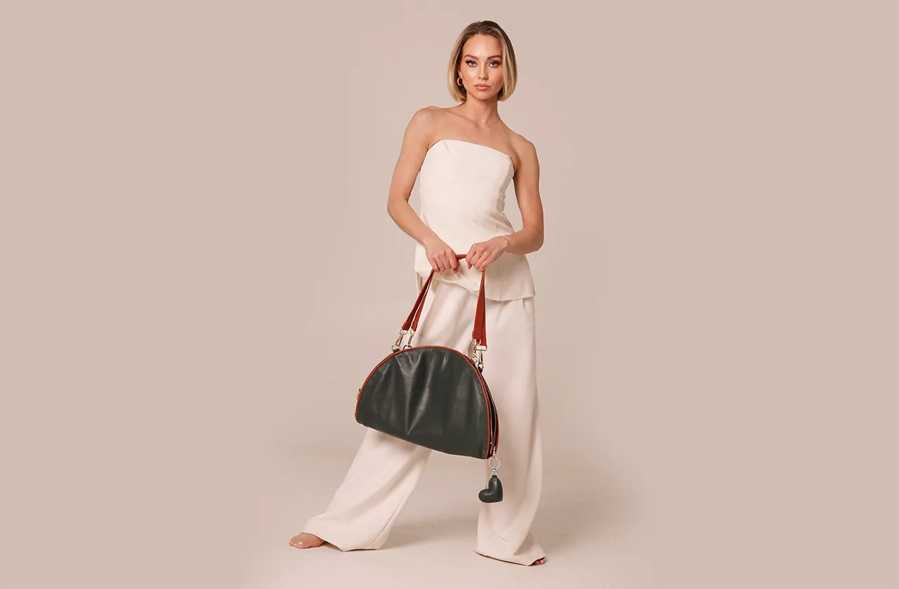 Endlesse bag gallery Endlesse bag gallery