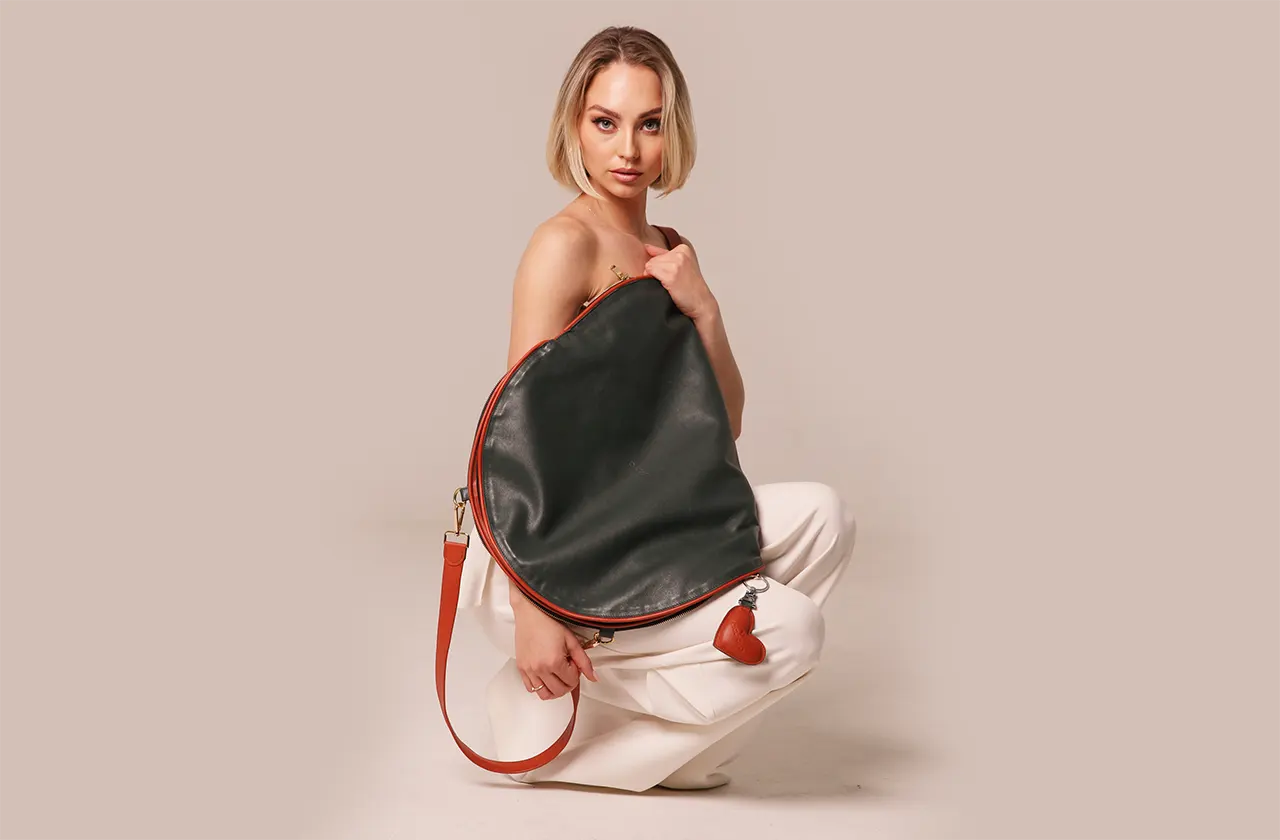 Endlesse bag gallery Endlesse bag gallery